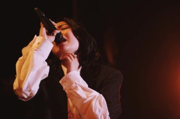 柏木ひなた - Already! [HINATA KASHIWAGI one man live ~iris~]