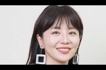 【元テレ東・大橋未歩さん（46）】「私、“結婚”が好きなんです」｜VERY