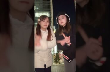 ゆずももでシンデレラになってみた👸🏻👠