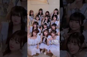 遥か、彼方。さんと、可愛くなれちゃう、無限大！☀️💌#スタラブ #スターチスのラブレター #可愛くなれちゃう無限大 #ハルカナ