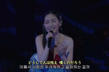 사카모토 마아야(坂本真綾) - 색채(色彩) 2015 20th anniversary Live Fate/Grand Order 1부 OP