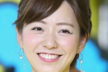 フジ内田嶺衣奈アナが第1子出産　1月下旬に「命の誕生は奇跡だなと」　今後は「育休に入ります