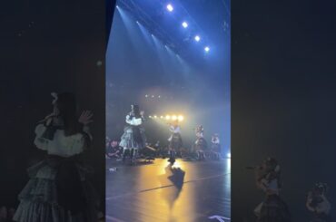 【Devil ANTHEM.】【ライブアイドル】夜明けの軌跡