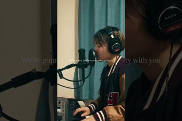 Celebration - Kool&The Gang cover by KYOKA