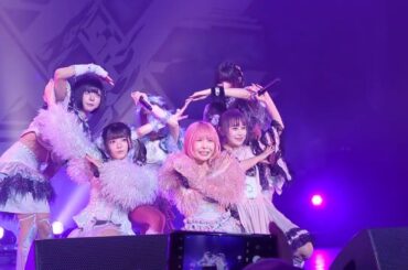 【音量注意】2025.3.4 ZOCX「チュープリ」（ZOCX 1st“badface”TOUR @ 豊洲PIT）【デカ声コール】