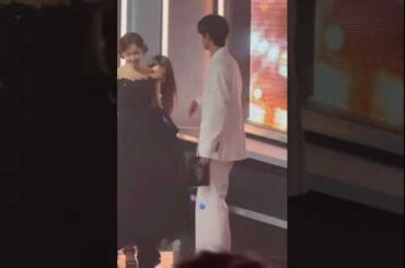 MBC Gayo Daejejeon 2024 #yoona #limyoona #minho #dohoon #mbcgayodaejejeon2024