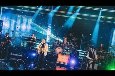 📺✨サザンオールスターズSPライブ！🎤新曲「神様からの贈り物」TV初披露🔥NHK放送100年記念🎶見逃し厳禁‼️👀