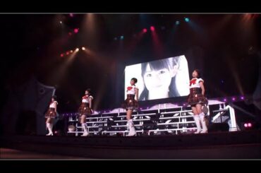 ぁまのじゃく / スマイレージ