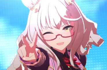 [ウマ娘]「ユメヲカケル!」#ビワハヤヒデ #トウカイテイオー #ナイスネイチャ