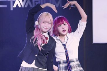 250302 【오늘도 아이돌 vol.22】 愛のシューティング-!(아이슈) 직캠