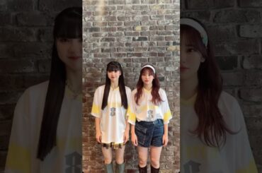 ゆずみなメンプロです♡ お揃いにして欲しい巻🧵