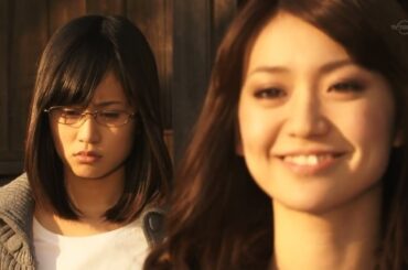 マジすか学園 四天王 ブラック参上!