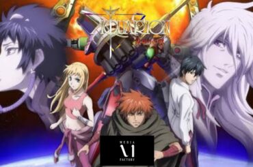 Media Factory (メディアファクトリー) (2007)