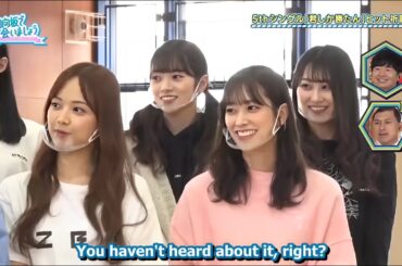 日向坂46『日向坂で会いましょう』2025【5thシングル「君しか勝たん」ヒット祈願!!!  全員でチアリーディング挑戦!】 Full HD