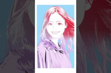 【 乃木坂46 】【金川沙耶～鈴木絢音】 ここにはないもの【2列目】【1人ずつ増えてゆく！】【9】#shorts  #イラスト #乃木坂46