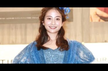 B1- TBS日比麻音子アナ、西洋絵画なりきりコスチューム披露「まるで魔法がかかったかのよう」