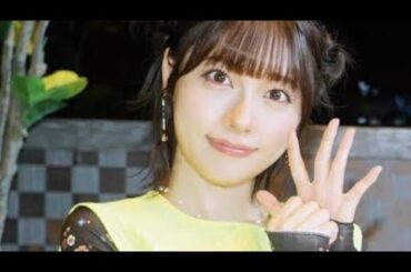 ＜礒部花凜＞「ウマ娘」「シャニマス」声優　ヤンジャン表紙大抜てき　「最高」「可愛すぎる！」と話題