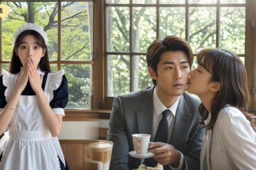 見合い結婚から逃れるため、少女は見知らぬ男にキスをして偽の夫として雇ったが、その男が資産数千億の大統領だとは知らなかった！