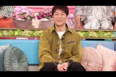 陣内智則 松村未央アナとの結婚の決め手を初告白！エレベーター前で泣き崩れる姿に「とんでもない人を手放すところだった」