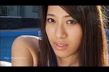 染谷有香さん⑤