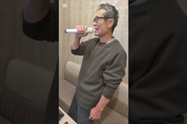 昭和の昭和生まれのＣＤおじさん・ダブル岡田の紹介とカラオケ一曲