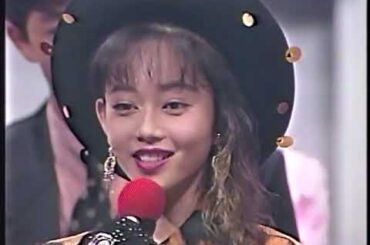 浅香唯　DREAM POWER