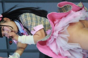 道玄坂69／野苺れみ 真冬の野外アイドルフェス