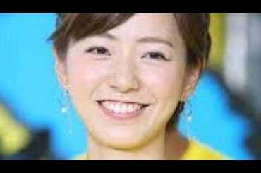 フジ内田嶺衣奈アナが第1子出産　1月下旬に「命の誕生は奇跡だなと」　今後は「育休に入ります」