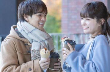 葵わかな“小和”の薬指から指輪が消えていたシーンに「なんでだよぉぉぉ」「ウソでしょ？」と視聴者騒然＜ホンノウスイッチ＞