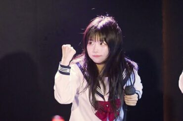 250302 【오늘도 아이돌 vol.22】 絶対全力Z 토모리 focus