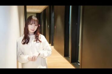 ＜高柳明音＞ランジェリー姿で艶やかに　写真集未公開カット