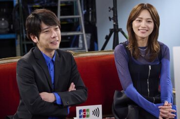 川口春奈、二宮和也と対決するなら「キックボクシング」　「趣味程度ですけど、強いと思います」と明かす