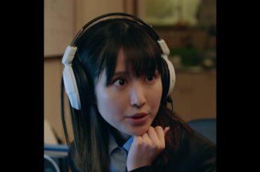 莉子ちゃんにしか演じられない役だし莉子ちゃんだから成り立ってる役なのかなって思ってる#福本莉子