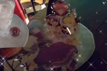 ミヤクラが佐々木未来様とミルキィホームズを紹介しました💕♫🍻©️ミヤクラ