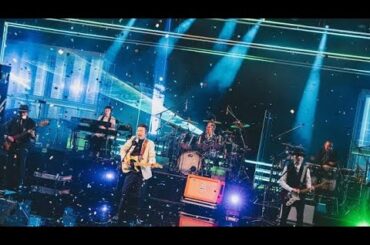 「サザンオールスターズ特番 ～放送100年の歴史とともに～」