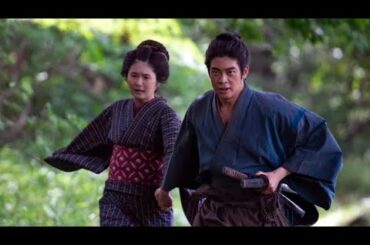 『べらぼう』新之助＆うつせみの足抜け失敗　井之脇海＆小野花梨が撮影回顧「どんな仕打ちを受けようが…」