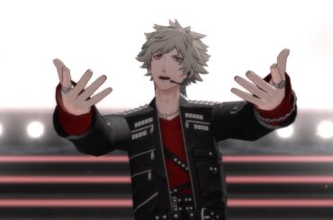 【ライエモ】BRIGHT ROAD Hard SPD9.5 専用衣装 MV Ver.【Utapri:LIVE EMOTION】