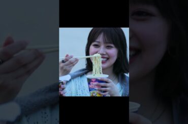 好きな人とプール終わりに海でカップラーメン🏝️こんなシチュエーション憧れる…🩵 #今日好き#ホアヒン編 #恋愛 #shorts