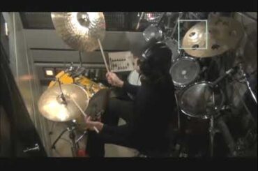 「シンバルのストラディバリウス」【Vintage K Zildjian Istanbul】(20")2,237g/New Stamp(サウンド編：パートⅠ)2025/3-11