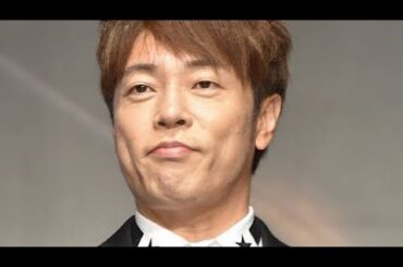 陣内智則、妻・松村未央アナに別れ切りだしていた…笑顔で別れ→エレベーターの前で思わぬ姿に猛反省