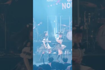 【Devil ANTHEM.】【ライブアイドル】絆という羽