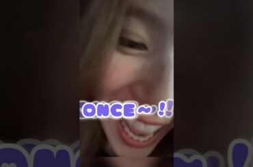 超ハイテンションなサナのインスタライブ/鼻先をぽりぽりするさーたん【TWICE/MISAMO】#twice #misamo #sana #サナ #トゥワイス #ミサモ