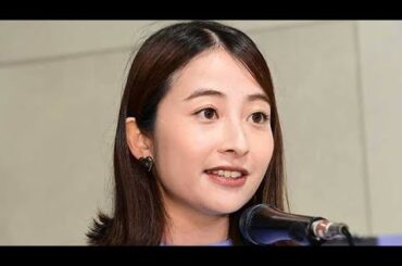 テレ朝・山本雪乃アナ「有働Times」卒業発表「貢献できる場所がひとつなくなったことも…」