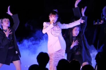 第78回ライスボウル 2025年1月3日 アイナ・ジ・エンドさん（AiNA THE END）