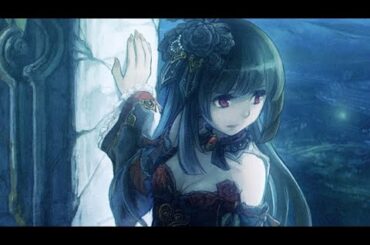 断章  Transylvania / -LostFairy-  (能登麻美子) 【English Sub】