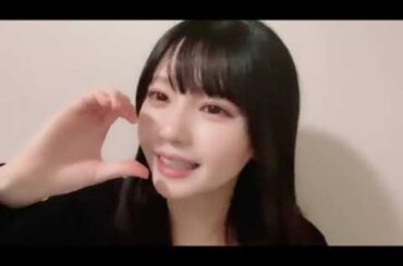 2025年01月12日 20時44分36秒 市原 愛弓（≒JOY）