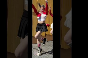 ユニ春 マユカ チッケム💚【NiziU MAYUKA】