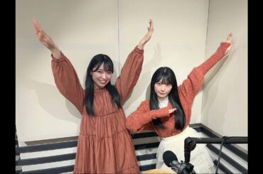 2025/03/10 - AKB48のささやきラジオ～たぶん、山梨、石川、福井、山口でしか流れないから！～  山内瑞葵 (Yamauchi Mizuki) 佐藤綺星 (Sato Airi)