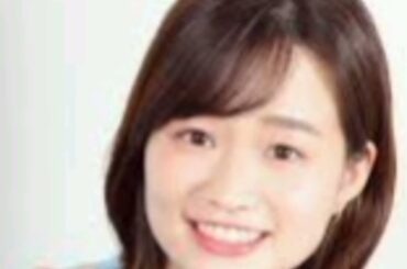 東大出身のTBS篠原梨菜アナ、“整形疑惑”にまさかの反応「こそっとお伝えしますが」