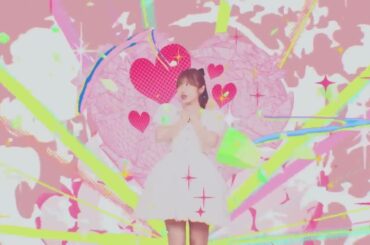 内田彩   Explosive Heart Music Video アニメ「戦隊レッド 異世界で冒険者になる」EDテーマ720P HD